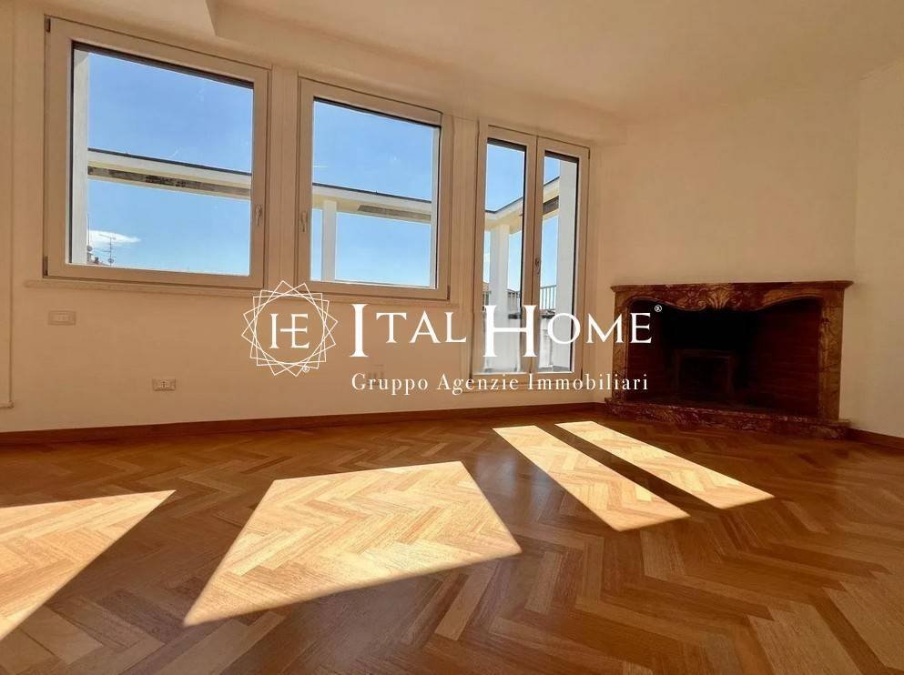 Penthouse in Navigli - Porta Genova, Milan, Italy 2 - 16264085