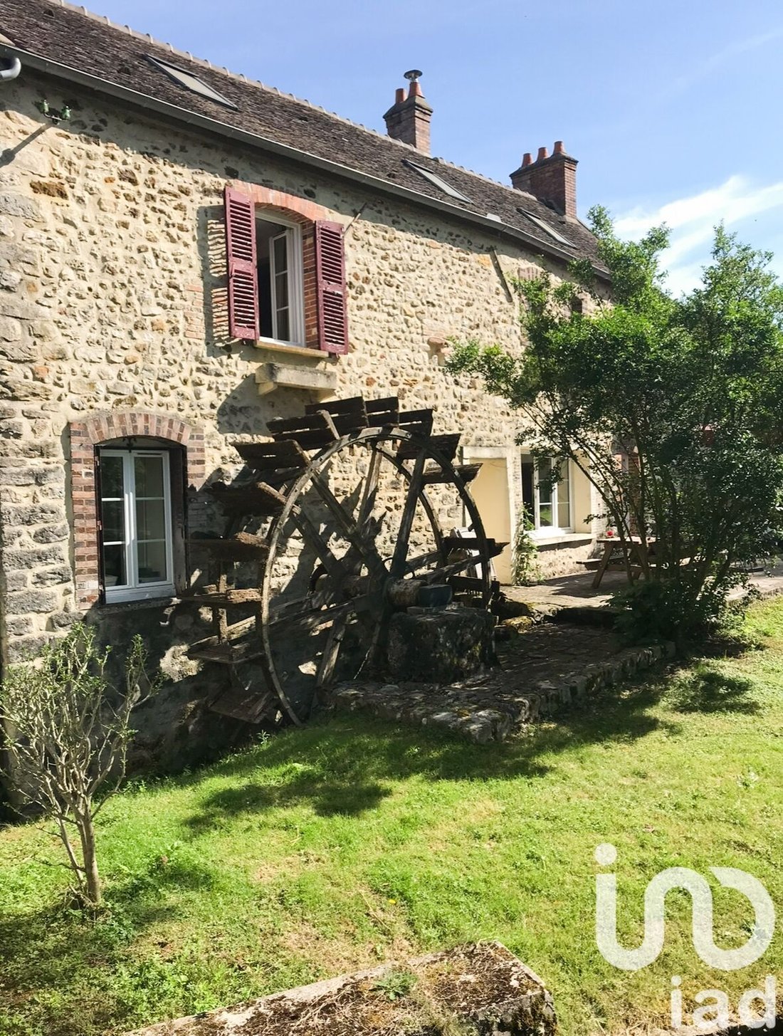 House in Dormelles, Ile-de-France, France 3 - 16389996