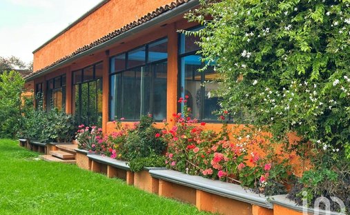 House in Mexico 1