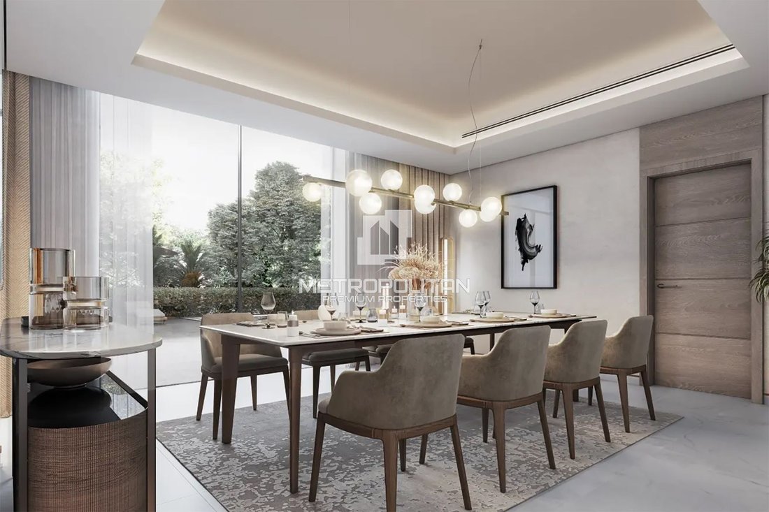 Villa in Al Yufrah 1, Al Yufrah, Dubai 5 - 16387090