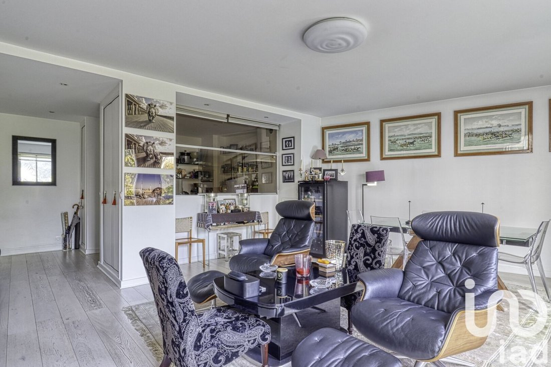 Apartment in Saint James-Général Koenig, Neuilly-sur-Seine, France 2 - 16389964