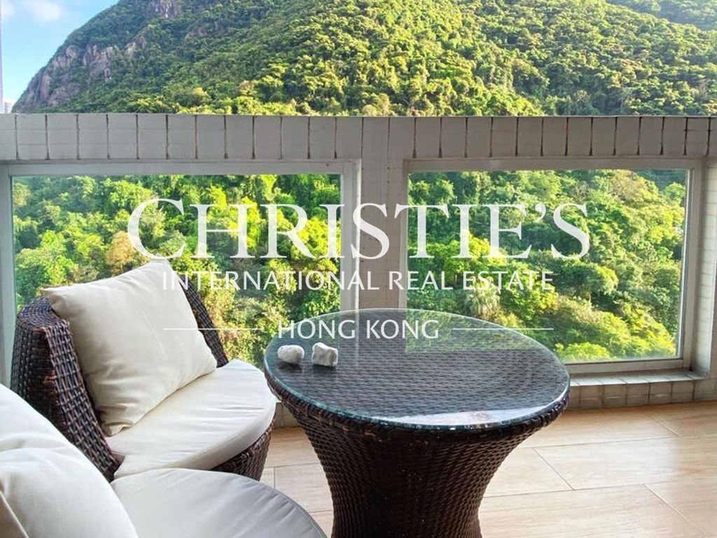 Apartment in Hong Kong, Hong Kong 2 - 16388713