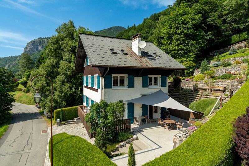 Chalet in Morzine, Auvergne-Rhône-Alpes, France 4 - 16387774