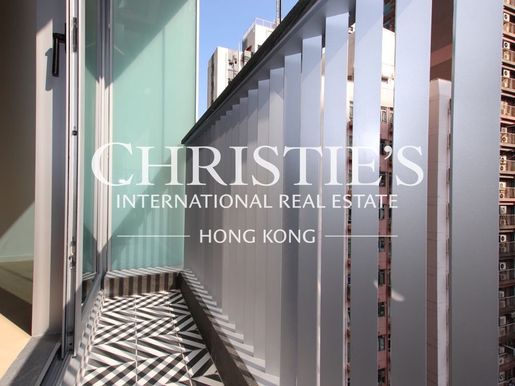 Apartment in Hong Kong, Hong Kong 2 - 16388791
