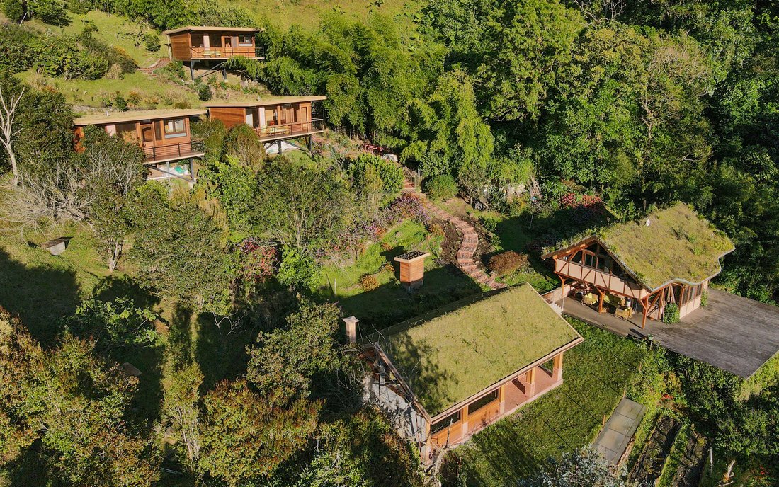 Chalet in Los Naranjos, Chiriquí Province, Panama 2 - 15073219