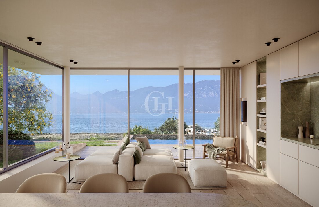 Apartment in Torri del Benaco, Veneto, Italy 2 - 16388342
