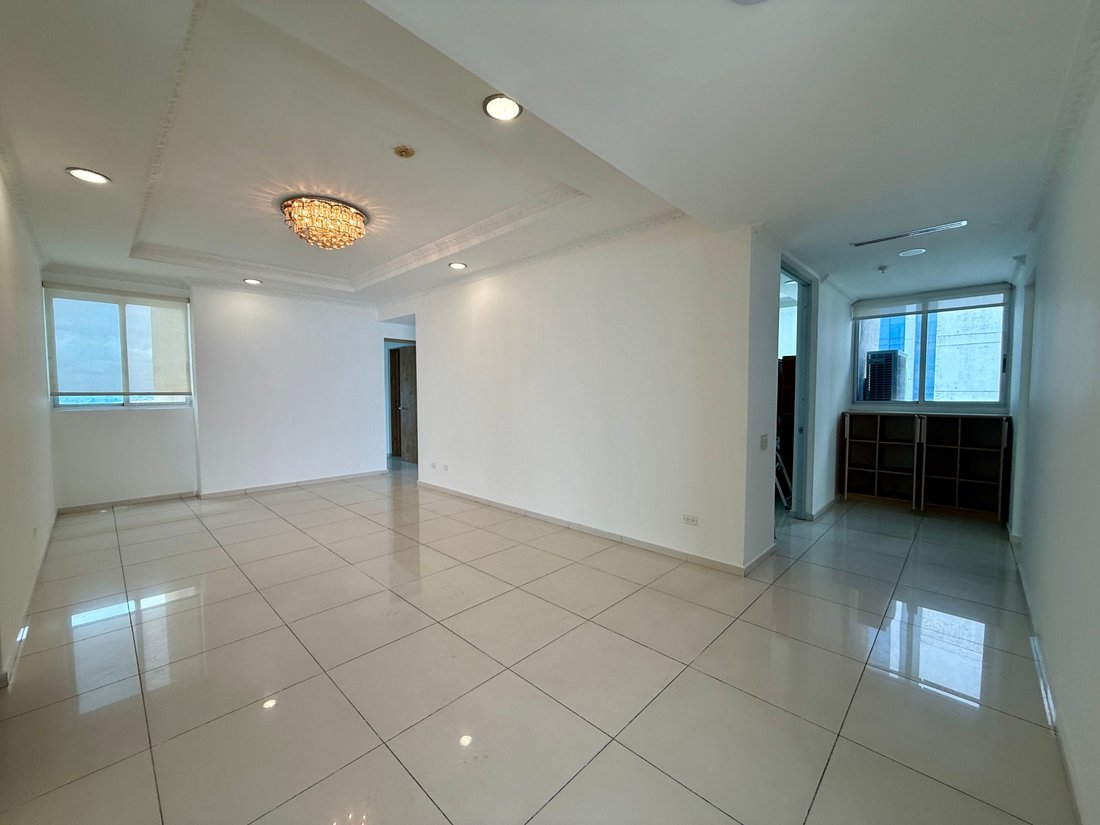 Apartment in Panama City, Panama, Panama 2 - 16387909