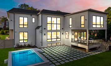 House in Englewood Cliffs, New Jersey, United States 1