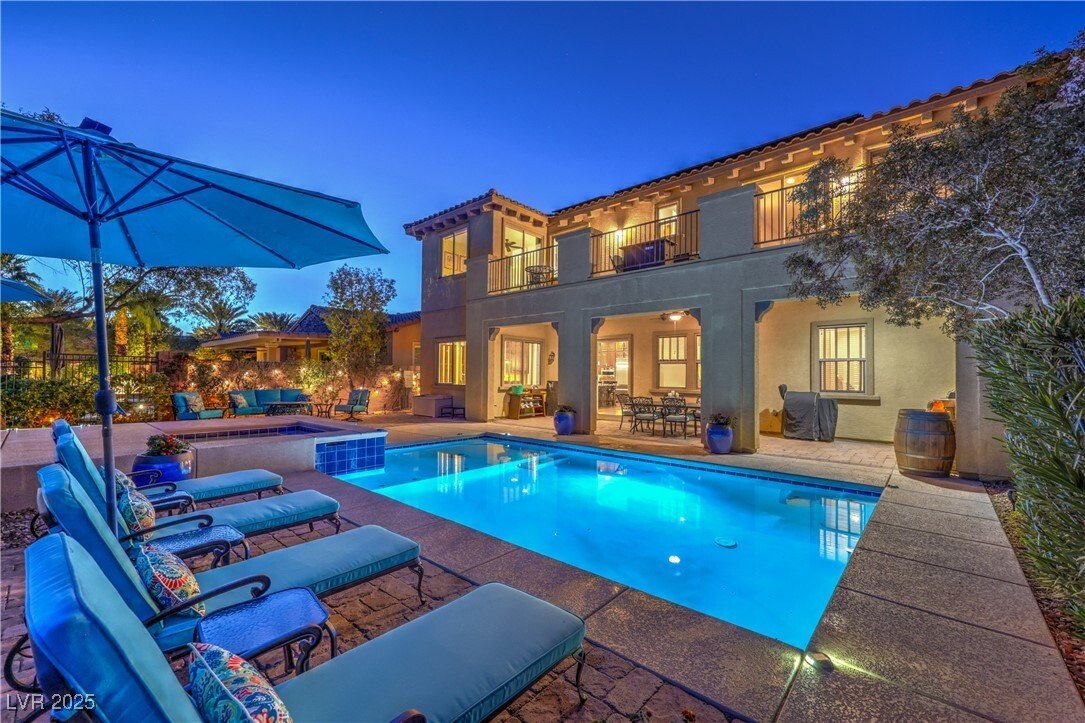House in Henderson, Nevada, United States 5 - 16386678