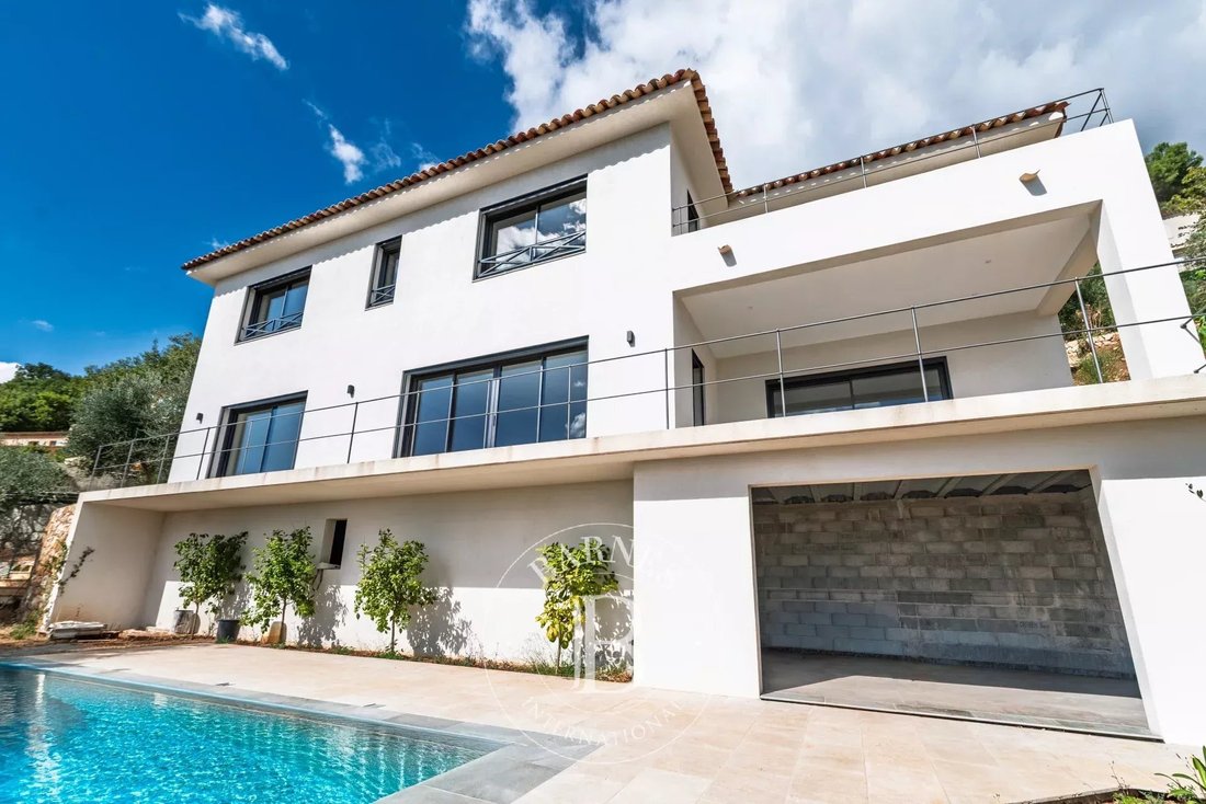 Villa in Spéracèdes, Provence-Alpes-Côte d'Azur, France 4 - 16389498