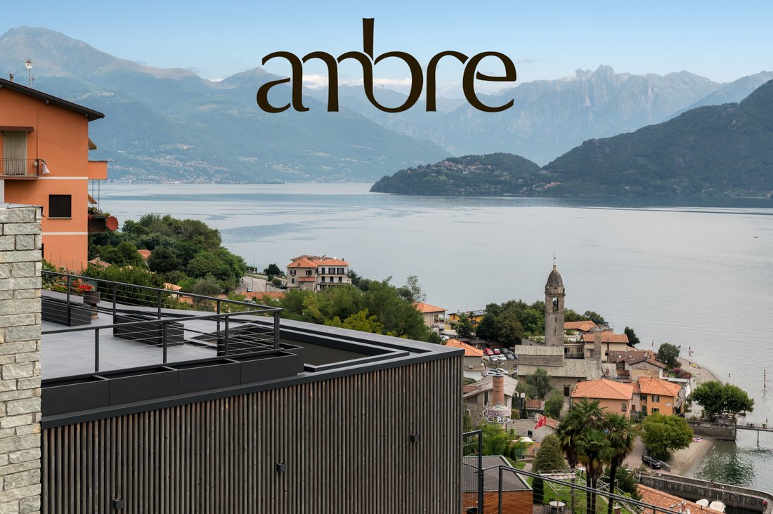 Penthouse in Cremia, Lombardy, Italy 1 - 16087810