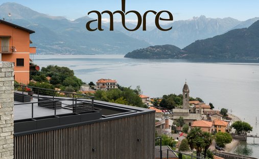 Penthouse in Cremia, Lombardy, Italy 1