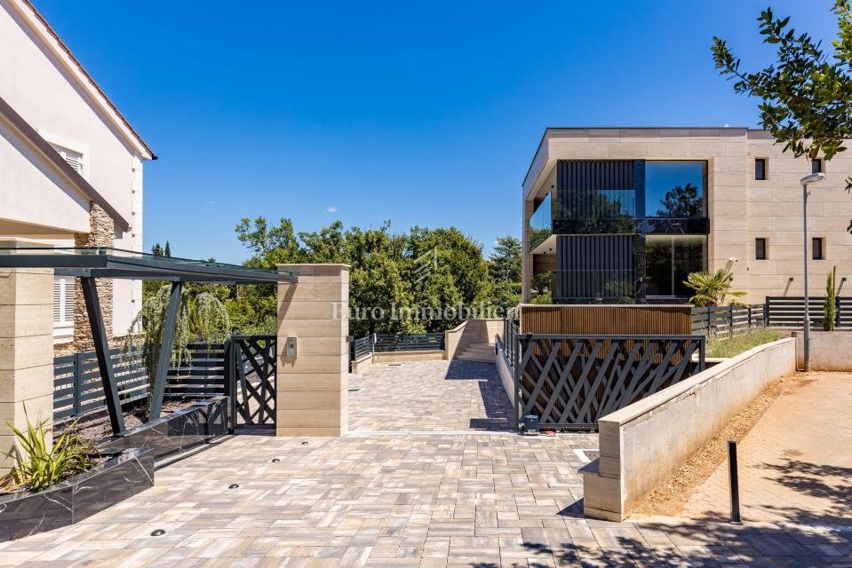 Apartment in Malinska, Primorje-Gorski Kotar County, Croatia 3 - 16387777