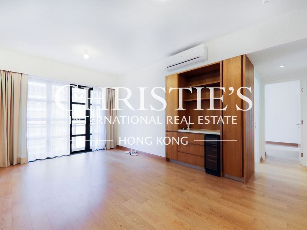 Apartment in Hong Kong, Hong Kong 4 - 16388800