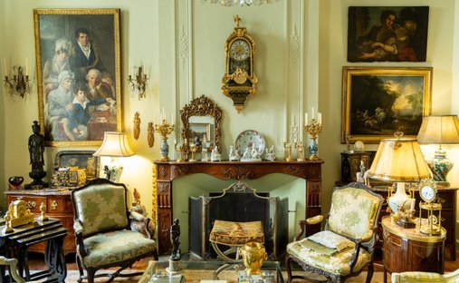 Castle for Sale in Lectoure, Occitanie, France