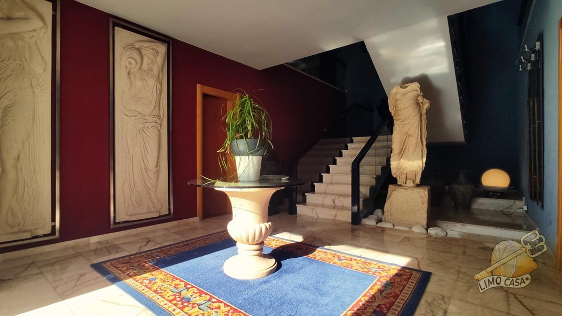 Villa in Moratalla, Murcia, Región de Murcia, Spain 2 - 16388340