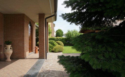 Villa in Colorno, Emilia-Romagna, Italy 1