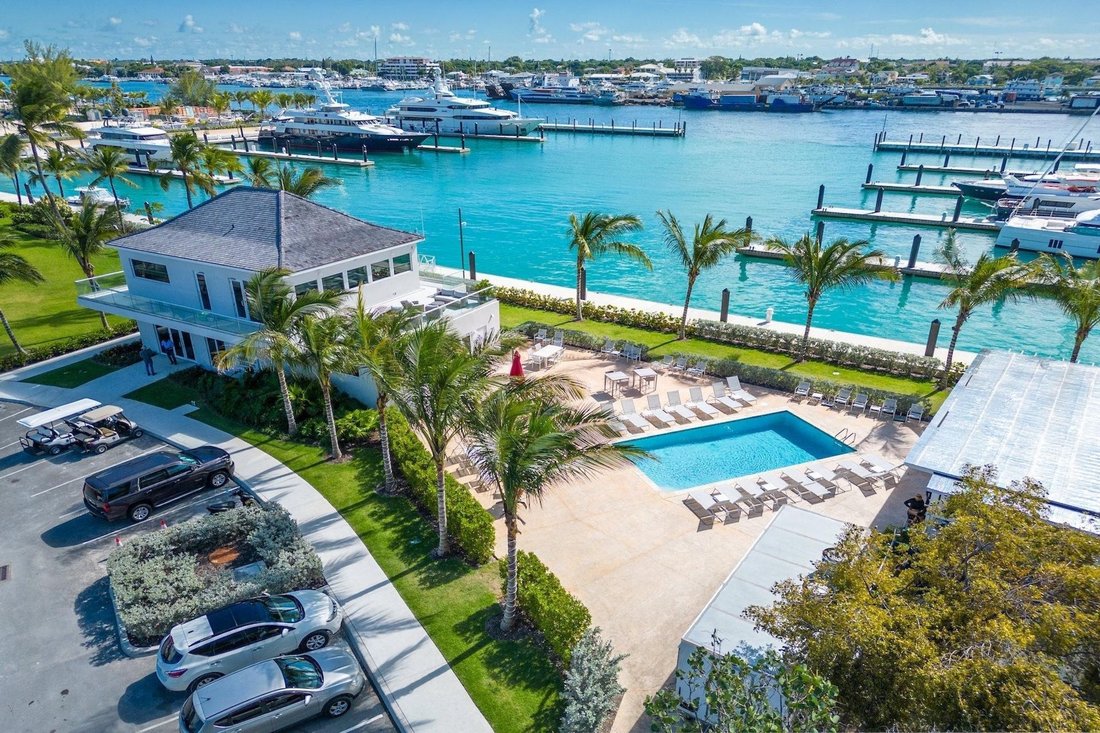 Condo in Nassau, New Providence, The Bahamas 5 - 16390595