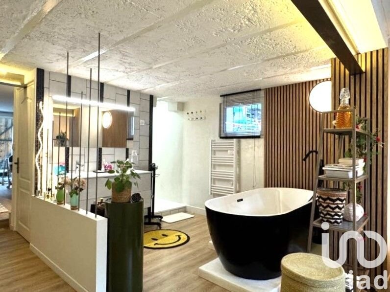House in Italie-Jacotot, Aix-les-Bains, France 5 - 16390005