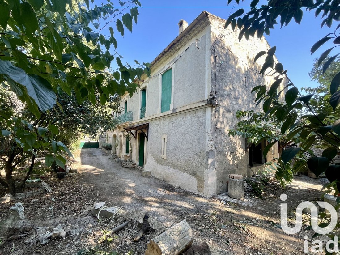 House in Village, Teyran, France 3 - 16104864