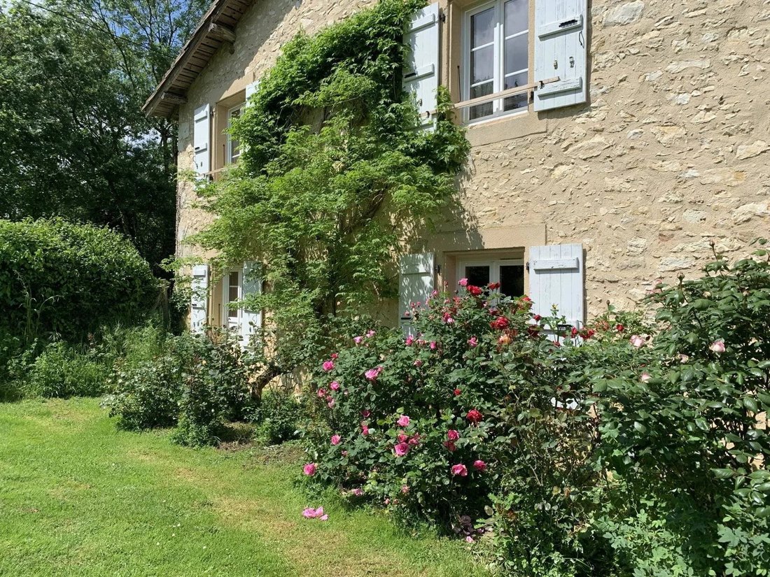 House in Castera-Verduzan, Occitania, France 5 - 16390854