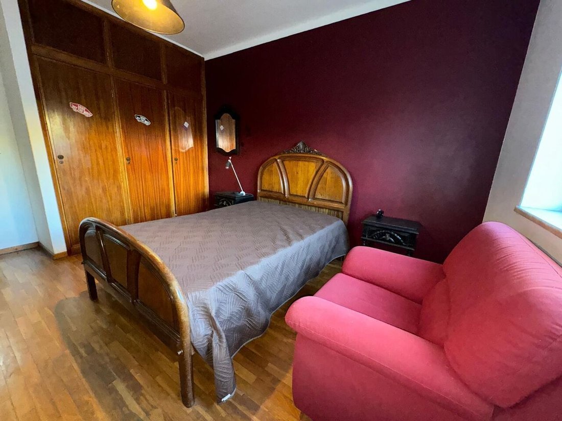 Apartment in Mazedo e Cortes, Viana do Castelo District, Portugal 4 - 16386961