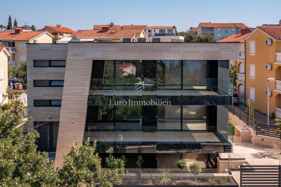 Apartment in Malinska, Primorje-Gorski Kotar County, Croatia 5 - 16387777