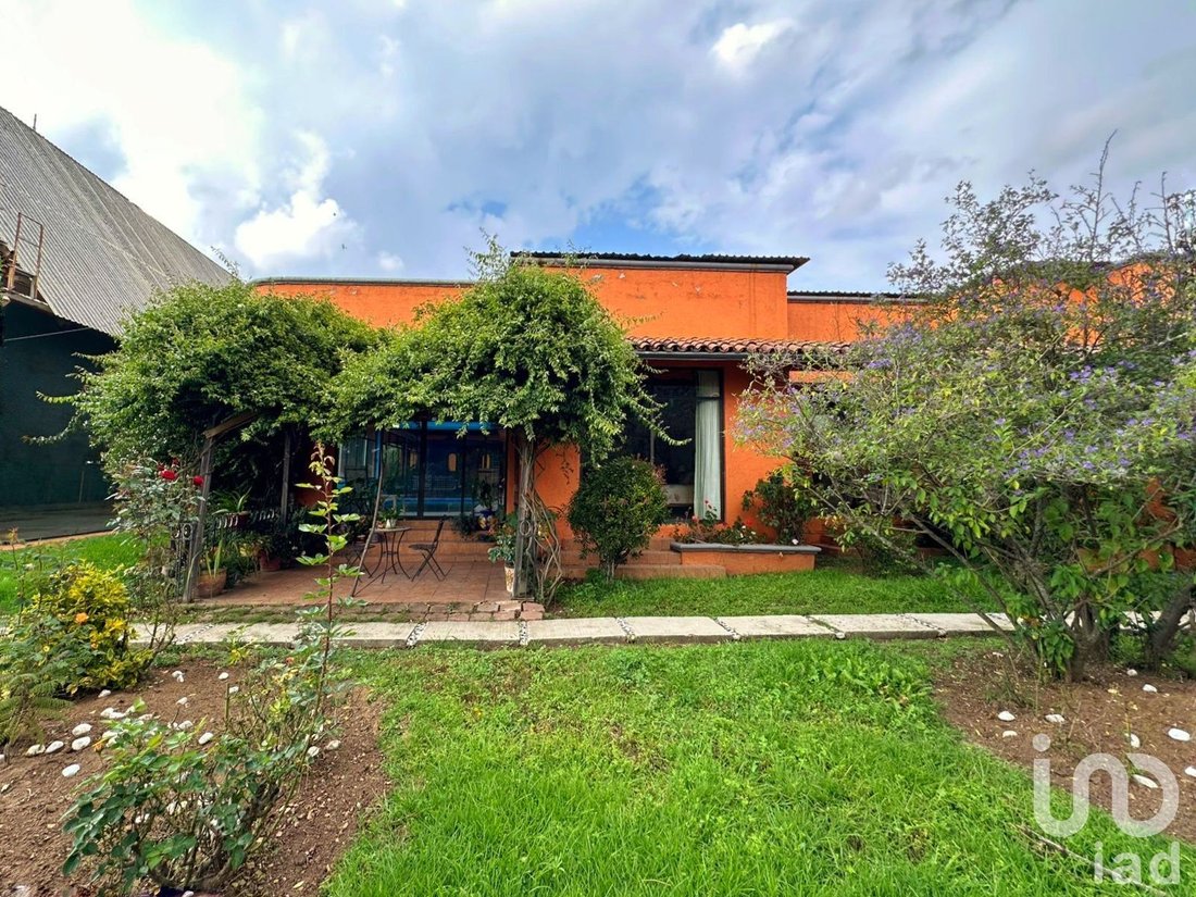 House in Mexico 2 - 16386917