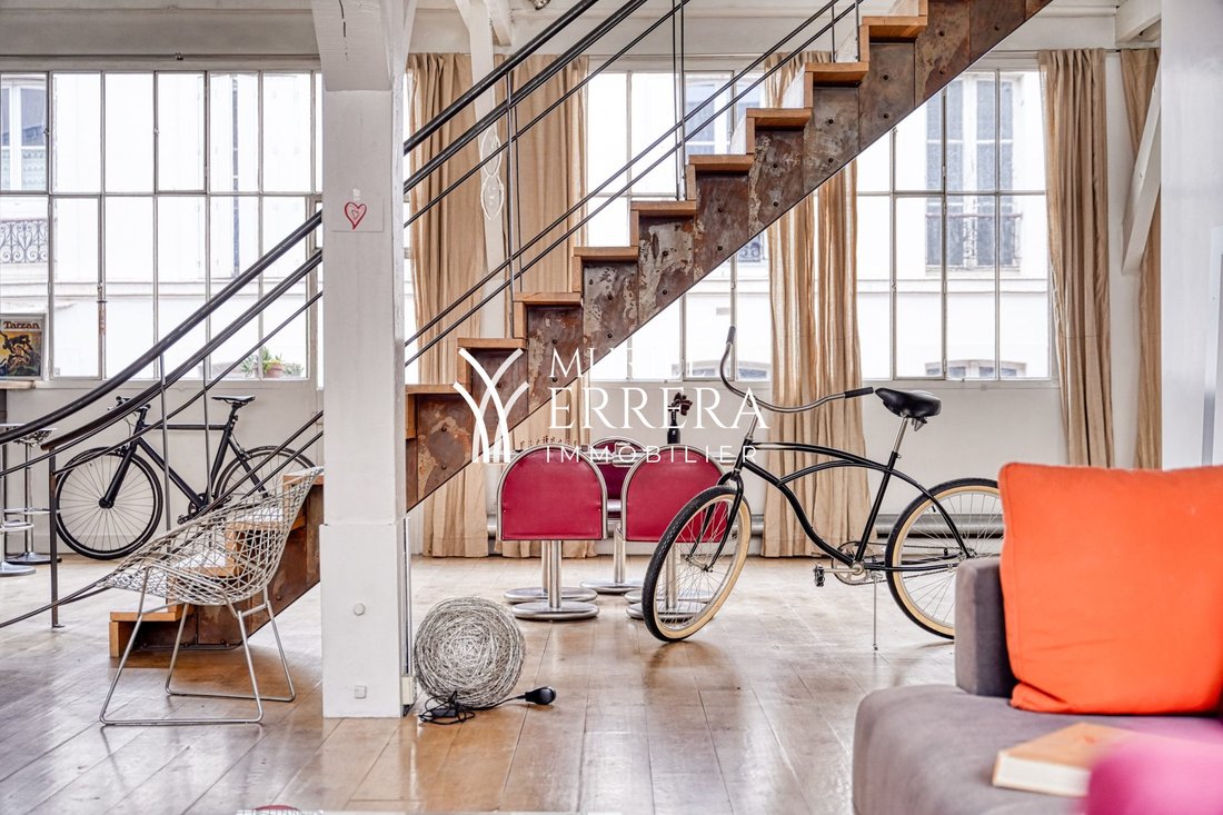 Apartment in Saint Philippe du Roule, Paris 8e Arrondissement, Paris 1 - 16099120