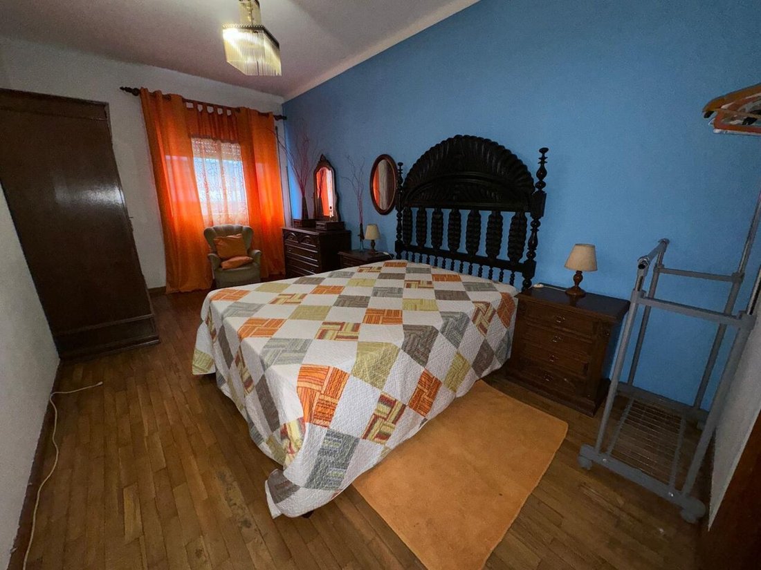 Apartment in Mazedo e Cortes, Viana do Castelo District, Portugal 1 - 16386961