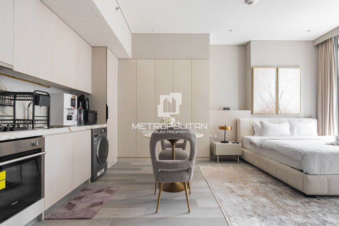 Apartment in Al Thanyah 5, Al Thanyah, Dubai 5 - 16387096