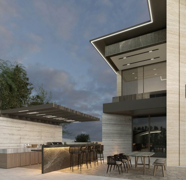 Villa in Al Thanyah 4, Al Thanyah, Dubai 5 - 16390804