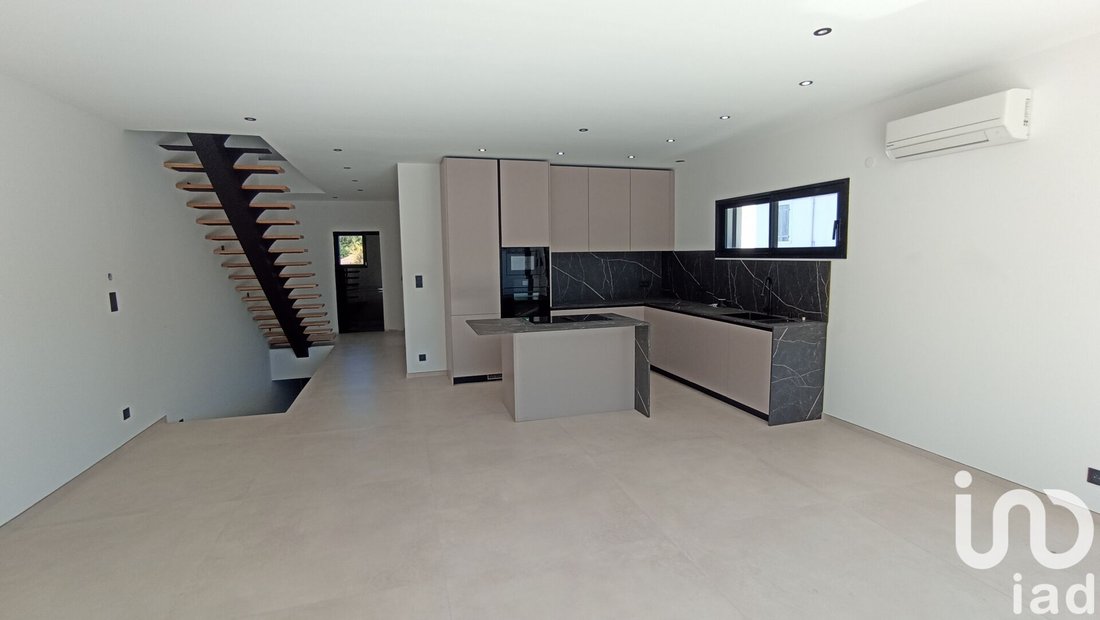 House in Les Blaches-Les Champs, Montelimar, France 5 - 16387505