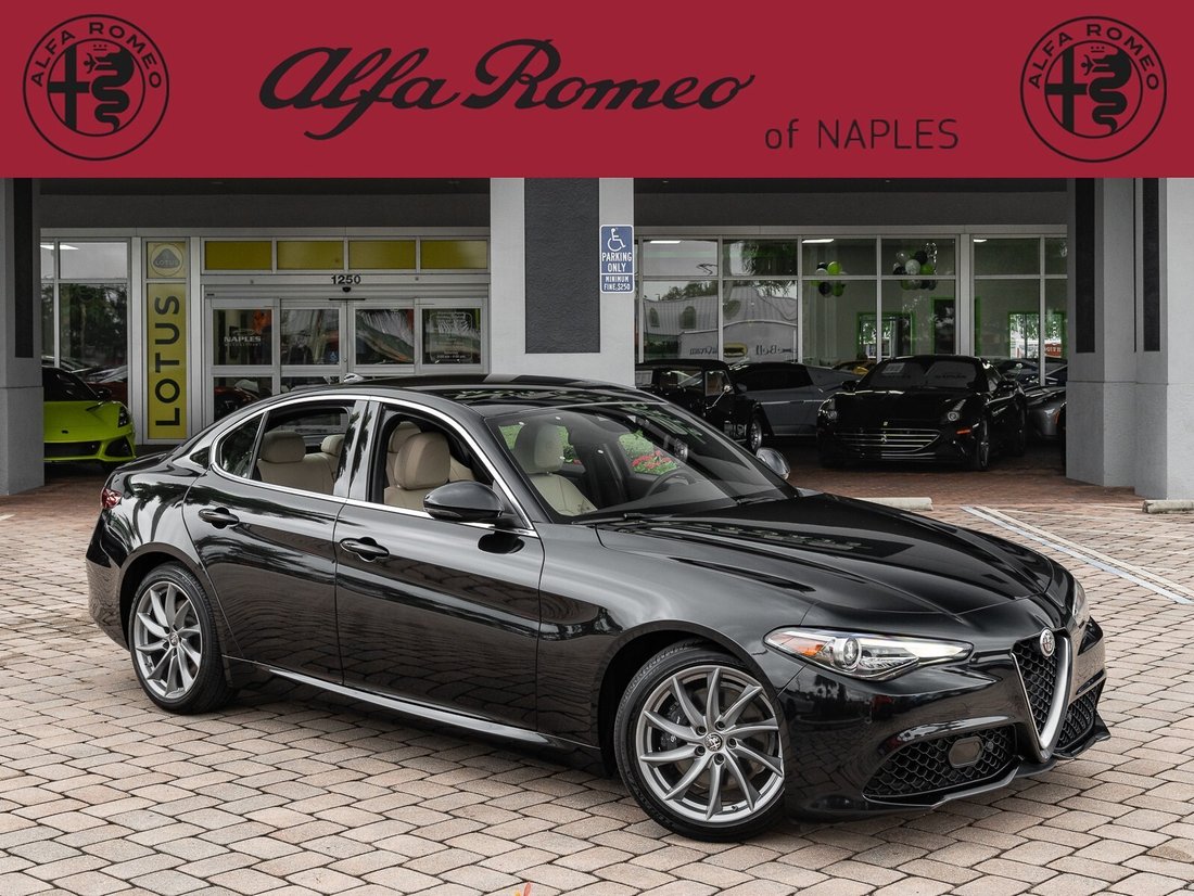 Sedan in Naples, FL 1 - 16203229