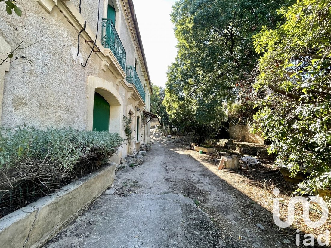 House in Village, Teyran, France 2 - 16104864