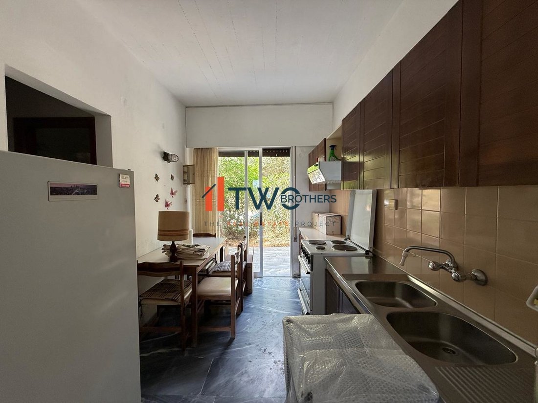Apartment in Saronida, Attica, Greece 5 - 16390469