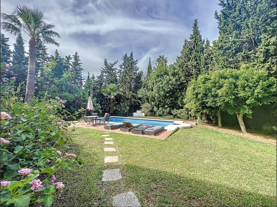 Villa in La Cala de Mijas, Mijas, Spain 2 - 16390856