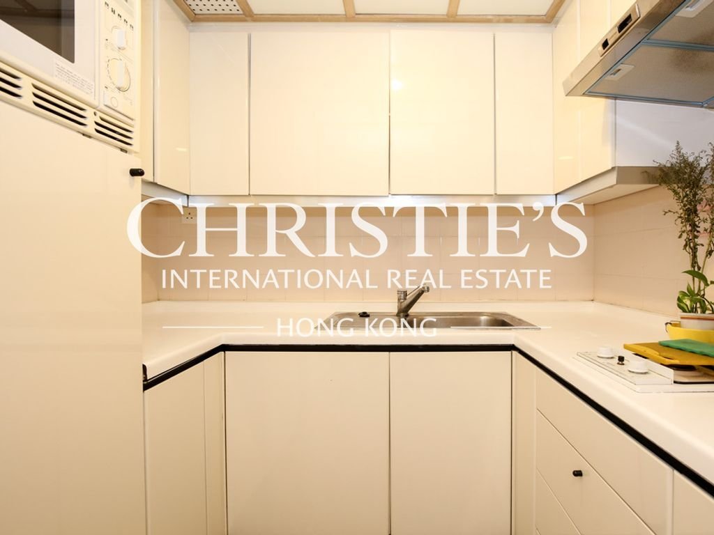 Apartment in Hong Kong, Hong Kong 5 - 16388679