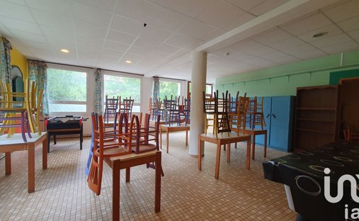 Saint Martin En Vercors Castle