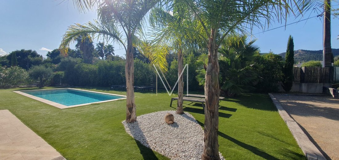 Villa in Le Plan-de-la-Tour, Provence-Alpes-Côte d'Azur, France 3 - 16247063