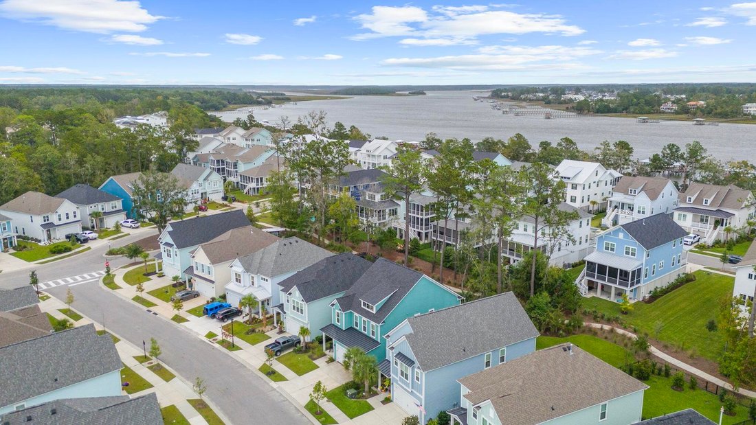 House in Charleston, South Carolina, United States 3 - 16388667