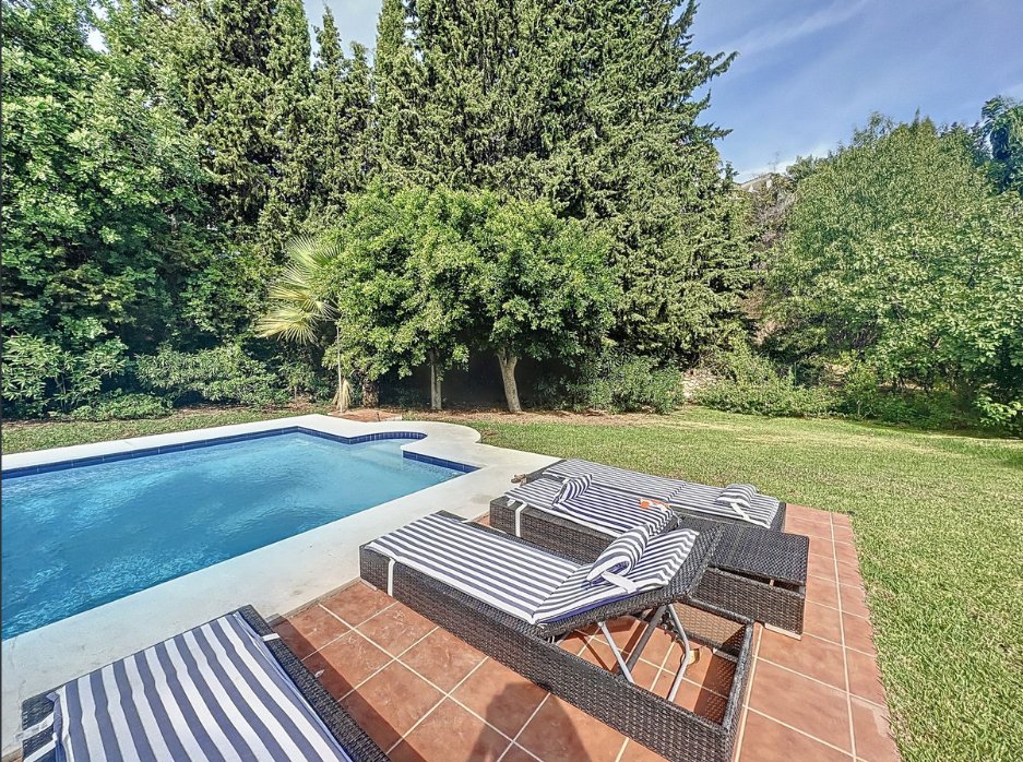 Villa in La Cala de Mijas, Mijas, Spain 3 - 16390856