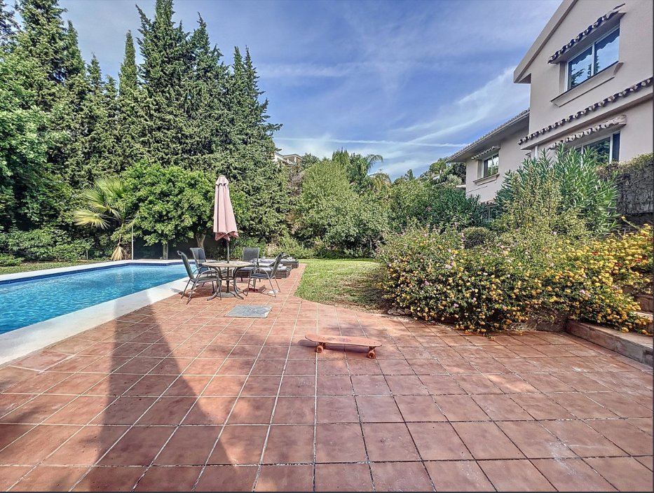 Villa in La Cala de Mijas, Mijas, Spain 5 - 16390856