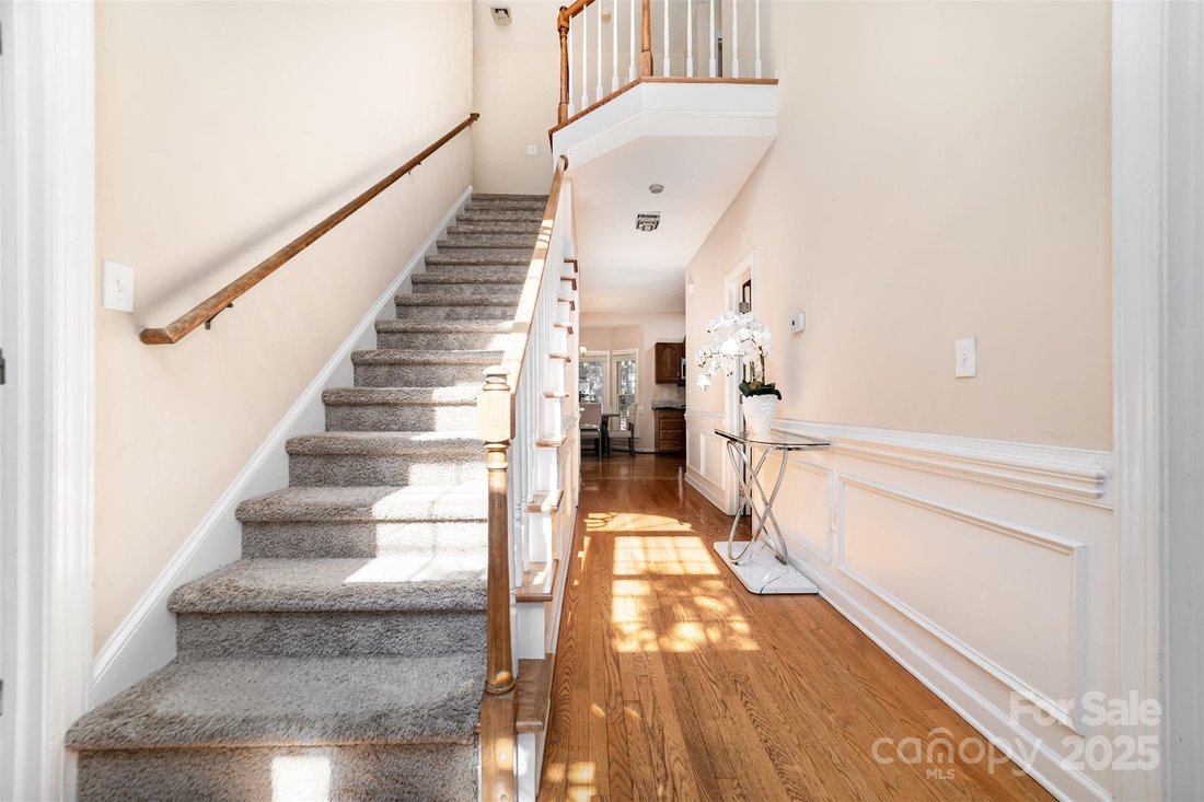 House in Charlotte, North Carolina, United States 5 - 16390660