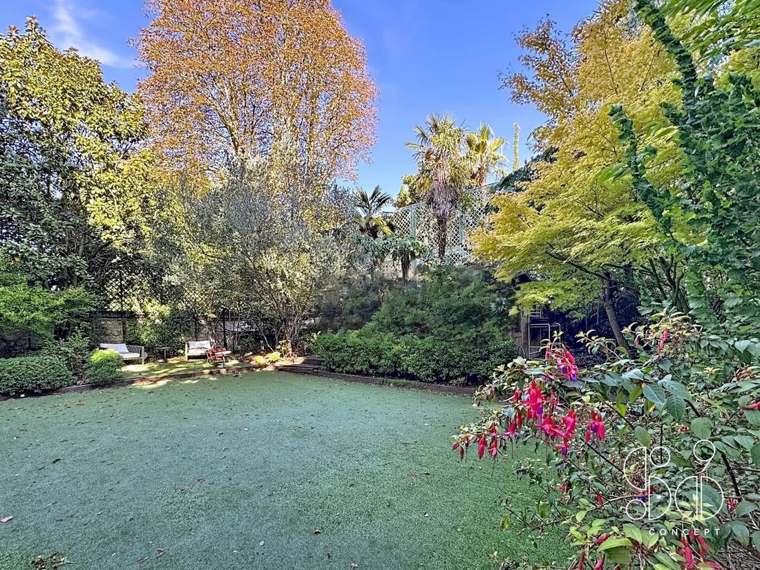 Apartment in Saint James-Général Koenig, Neuilly-sur-Seine, France 3 - 16386871