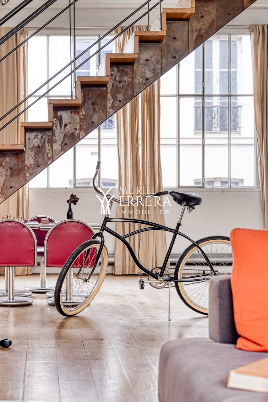 Apartment in Saint Philippe du Roule, Paris 8e Arrondissement, Paris 4 - 16099120