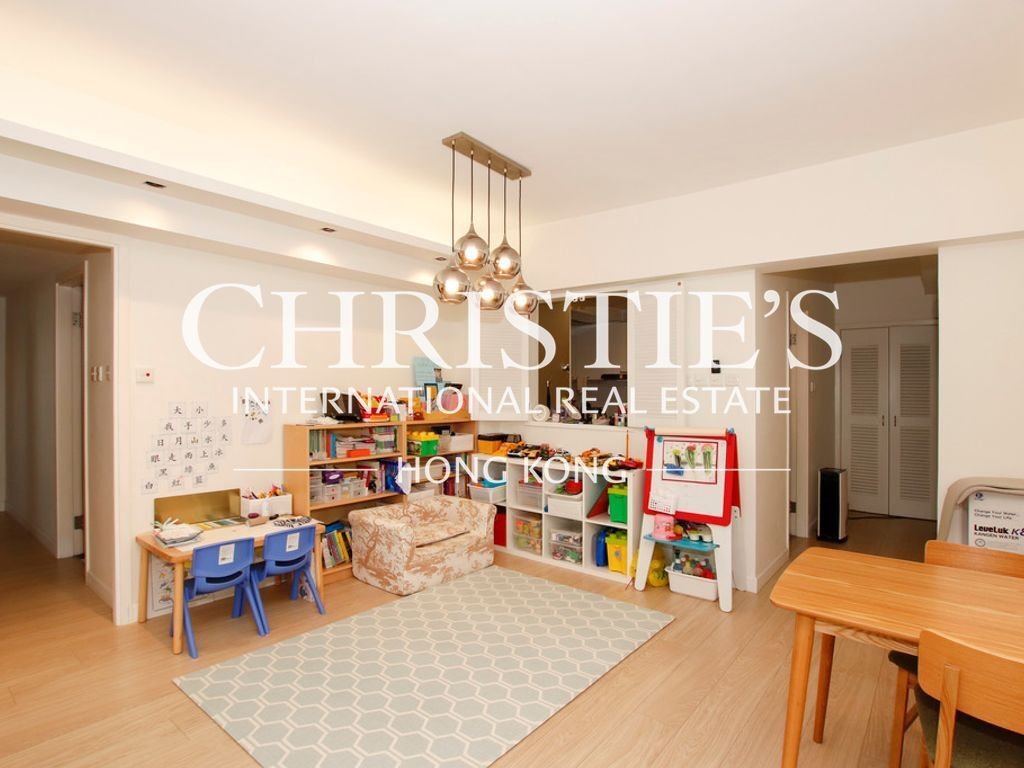 Apartment in Hong Kong, Hong Kong 3 - 16388787
