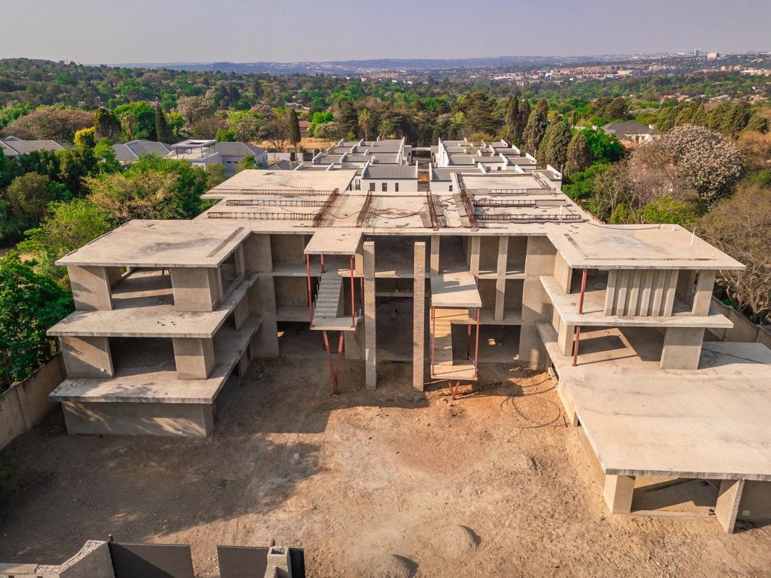 House in Johannesburg, Gauteng, South Africa 1 - 16390287