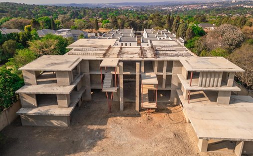 Haus in Johannesburg, Gauteng, Südafrika 1