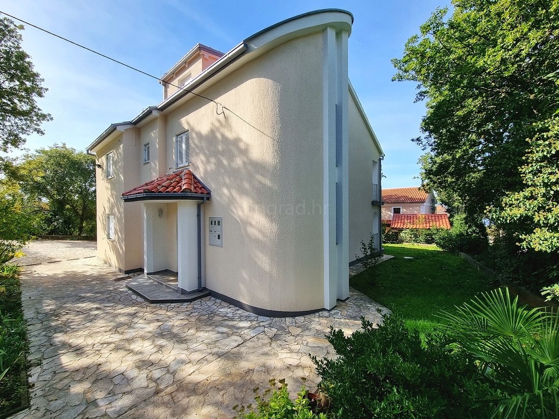 House in Malinska, Primorje-Gorski Kotar County, Croatia 5 - 16387745
